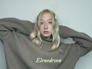 elenedevon Année du sexe