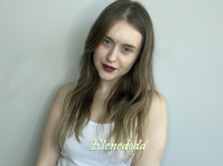 Elenedodd