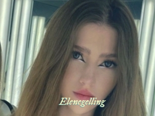 Elenegelling