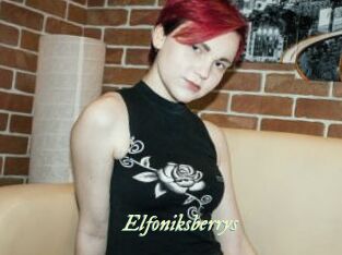 Elfoniksberrys
