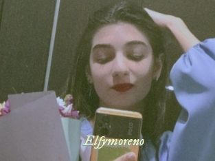 Elfymoreno