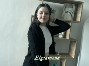 Elgaamond