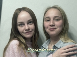 Elgaandcwene