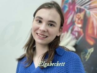 Elgabeckett