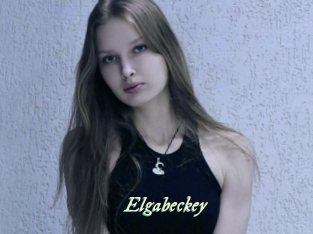 Elgabeckey