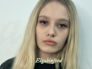 Elgabinford