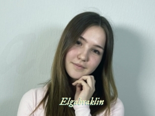 Elgabraklin
