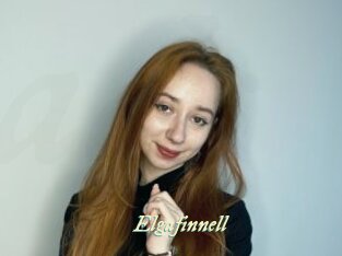 Elgafinnell