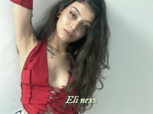 eli_nexs Année du sexe
