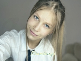 Elianelesaga
