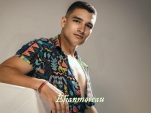 Elianmoreau