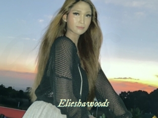 Elieshawoods