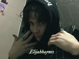 Elijahhaynes