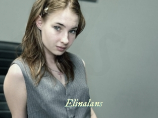 Elinalans