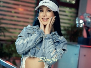 Elinefox