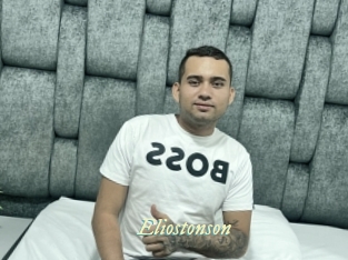 eliostonson Année du sexe