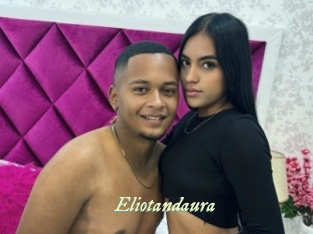 eliotandaura Année du sexe
