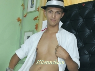 eliotmckain Année du sexe
