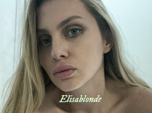 Elisablonde