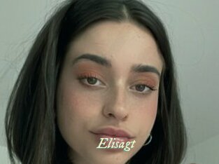 Elisagt