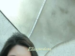 Elisajurdana