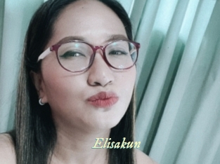 Elisakun