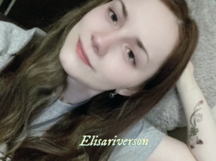 Elisariverson
