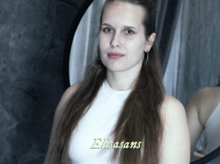 Elisasans