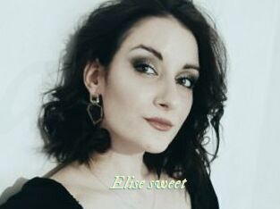 Elise_sweet