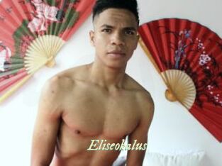 eliseokalus Année du sexe