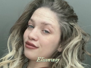 Elisonwoy