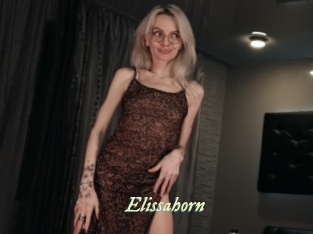 Elissahorn