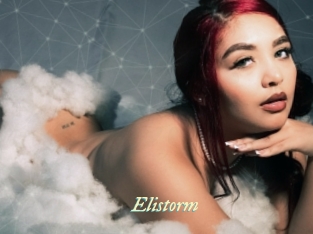 Elistorm