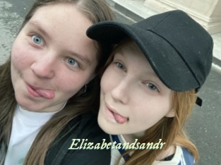 Elizabetandsandr