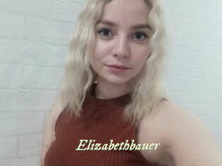 Elizabethbauer