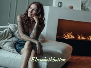 elizabethhotton Année du sexe