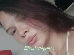 elizabetthgomez Année du sexe