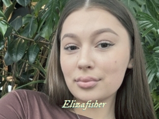 Elizafisher