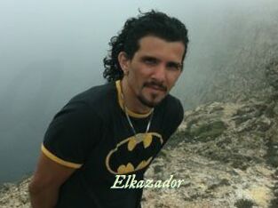 Elkazador