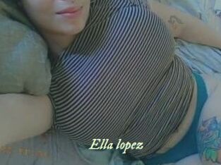Ella_lopez