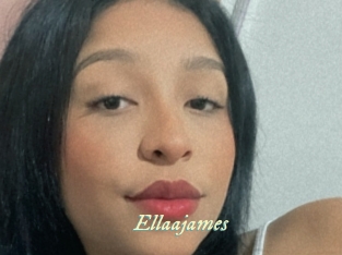 Ellaajames