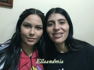 Ellaandmia