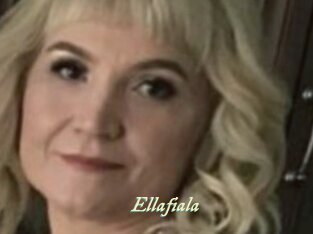 Ellafiala