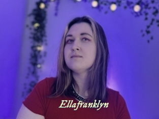 Ellafranklyn