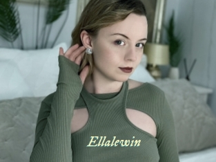 Ellalewin