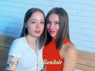 Ellanikole