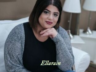 ellarain Année du sexe