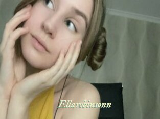 Ellarobinsonn