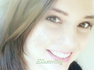 Ellasterling