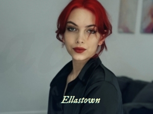 Ellastown